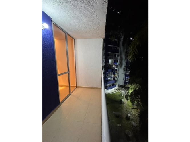 Apartamento de 3 alcobas en venta en Las Violetas, Dosquebradas, 54 m² · foto 19 de 24