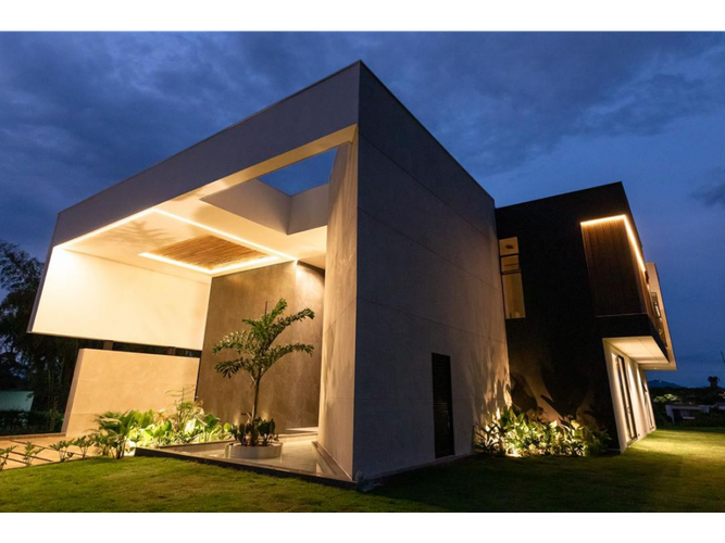 Casa de 5 alcobas en venta en Cerritos, Pereira, 600 m² · foto 2 de 22