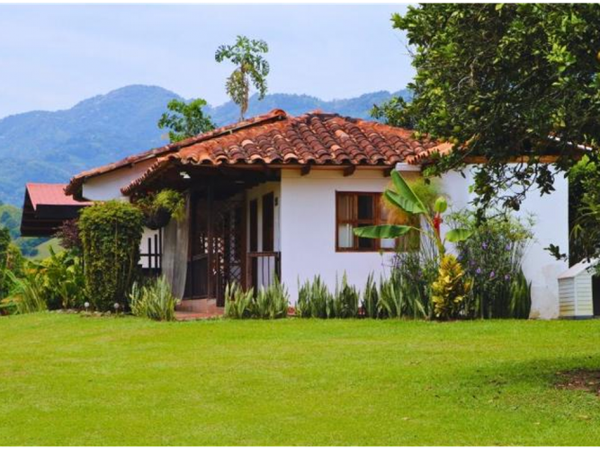 Finca en venta en Combia, Pereira, 600 m² · foto 3 de 11