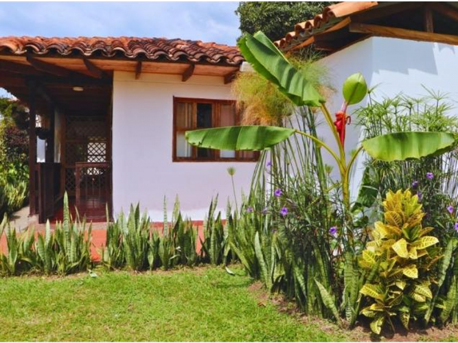 Finca en venta en Combia, Pereira, 600 m² · foto 4 de 11