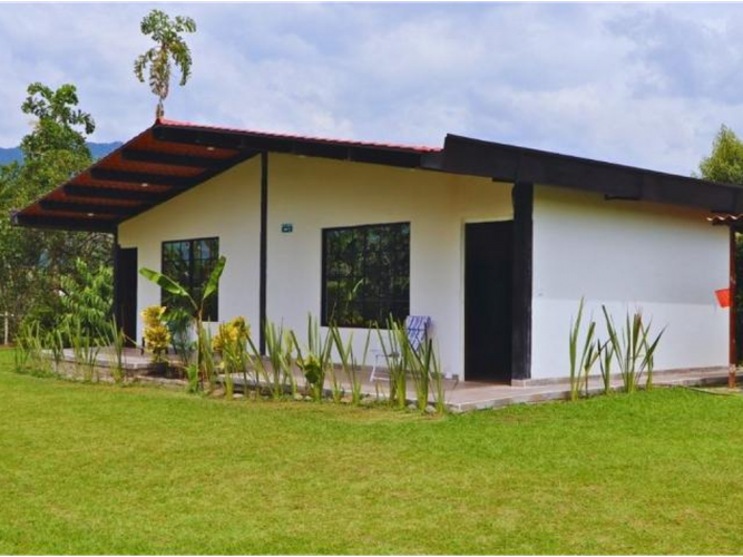 Finca en venta en Combia, Pereira, 600 m² · foto 5 de 11