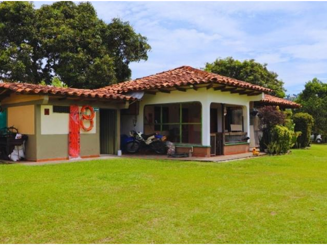 Finca en venta en Combia, Pereira, 600 m² · foto 6 de 11