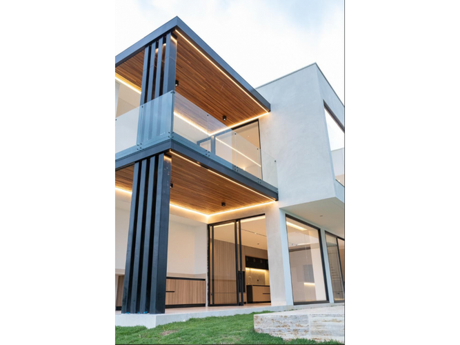 Casa de 5 alcobas en venta en Cerritos, Pereira, 600 m² · foto 13 de 22