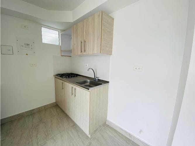 Apartamento de 3 alcobas en venta en La Pradera, Dosquebradas, 54 m² · foto 9 de 22