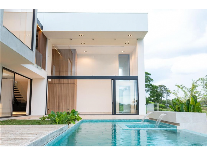 Casa de 5 alcobas en venta en Cerritos, Pereira, 600 m² · foto 17 de 22