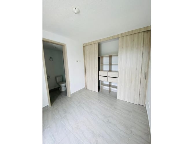 Apartamento de 3 alcobas en venta en La Pradera, Dosquebradas, 54 m² · foto 12 de 22