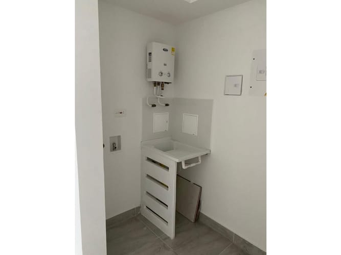 Apartamento de 3 alcobas en venta en La Pradera, Dosquebradas, 54 m² · foto 17 de 22