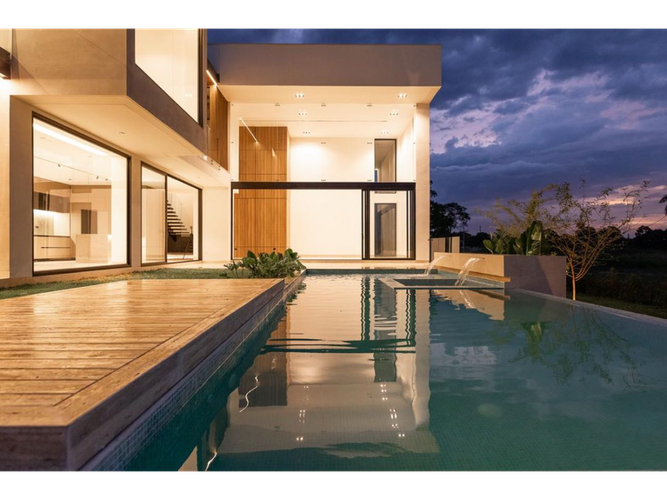 Casa de 5 alcobas en venta en Cerritos, Pereira, 600 m² · foto 22 de 22