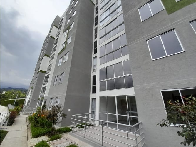 Apartamento de 3 alcobas en venta en La Pradera, Dosquebradas, 54 m² · foto 18 de 22