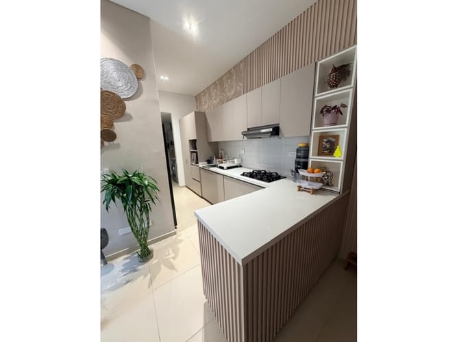 Casa de 4 alcobas en venta en Galicia, Pereira, 135 m² · foto 8 de 16