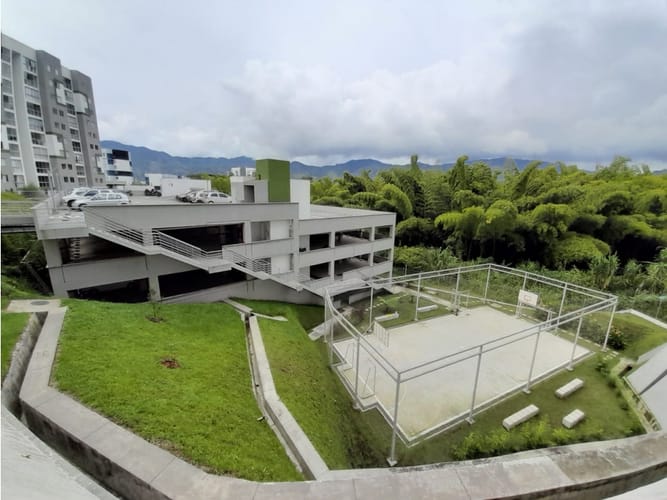 Apartamento de 3 alcobas en venta en La Pradera, Dosquebradas, 54 m² · foto 19 de 22