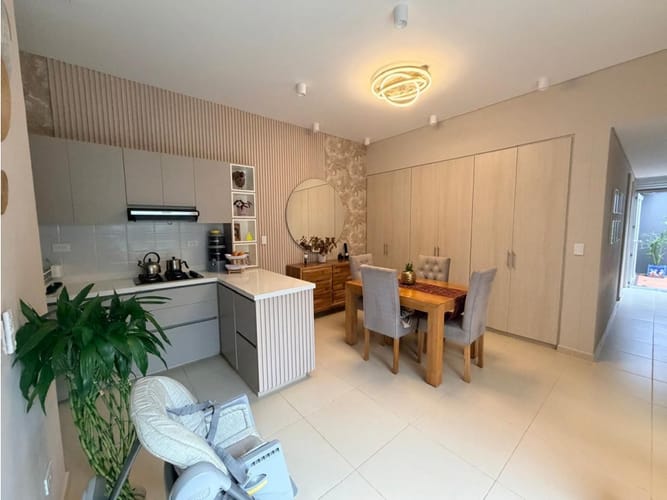Casa de 4 alcobas en venta en Galicia, Pereira, 135 m² · foto 12 de 16
