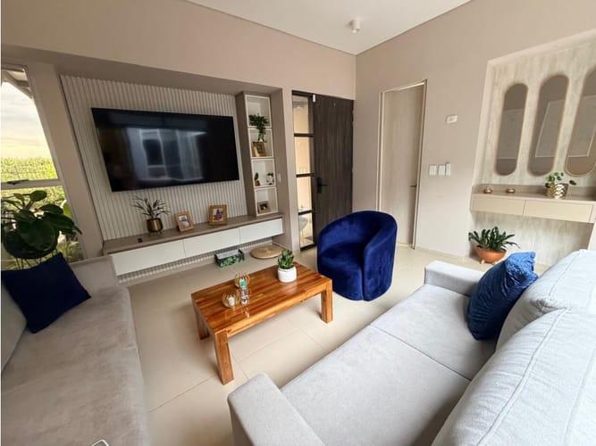 Casa de 4 alcobas en venta en Galicia, Pereira, 135 m² · foto 13 de 16