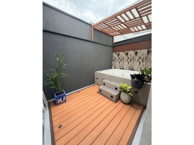 Casa de 4 alcobas en venta en Galicia, Pereira, 135 m² · foto 14 de 16