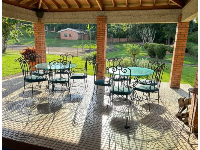 Casa de 8 alcobas en venta en Cerritos, Pereira, 1000 m² · foto 6 de 18