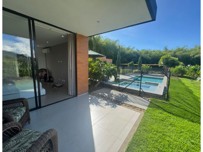 Casa de 3 alcobas en venta en Cerritos, Pereira, 360 m² · foto 6 de 24