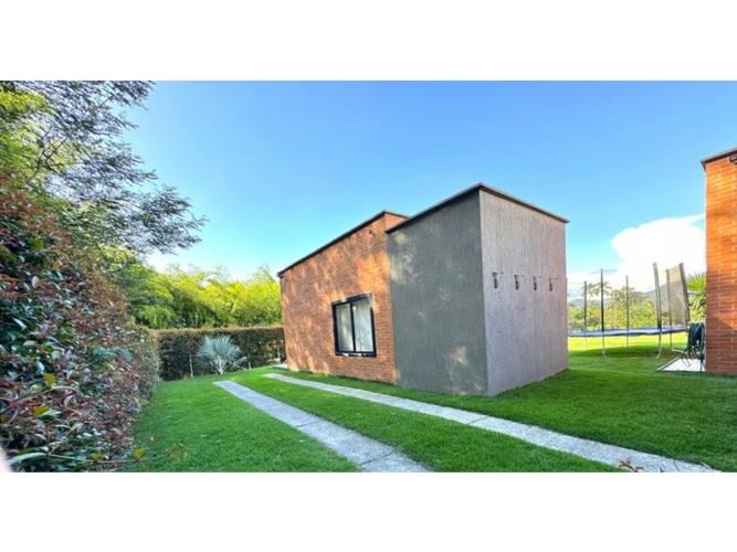 Casa de 3 alcobas en venta en Cerritos, Pereira, 360 m² · foto 7 de 24