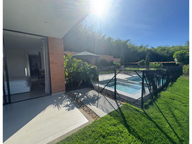 Casa de 3 alcobas en venta en Cerritos, Pereira, 360 m² · foto 8 de 24
