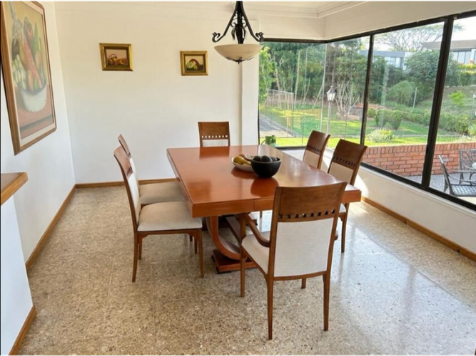 Casa de 8 alcobas en venta en Cerritos, Pereira, 1000 m² · foto 15 de 18