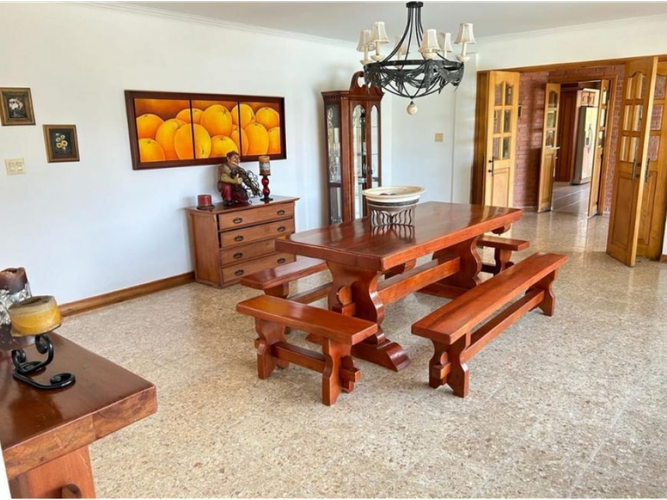 Casa de 8 alcobas en venta en Cerritos, Pereira, 1000 m² · foto 17 de 18