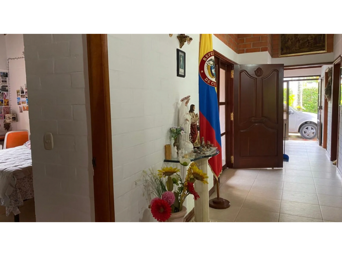 Casa de 5 alcobas en venta en Combia, Pereira, 300 m² · foto 11 de 24