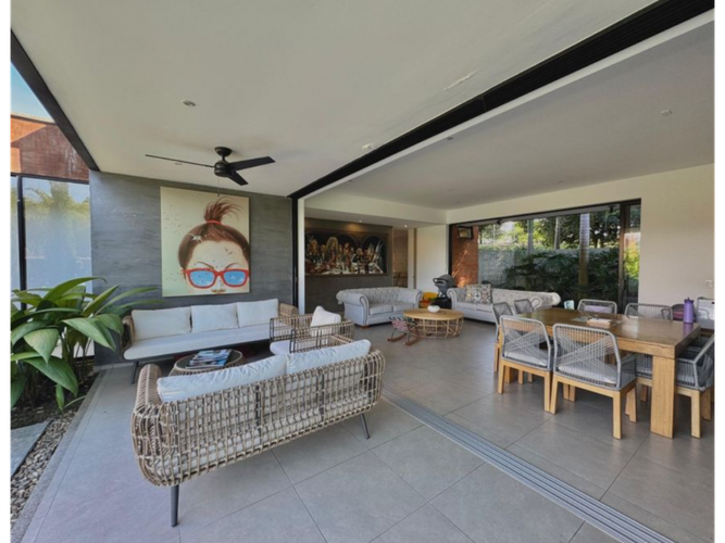 Casa de 3 alcobas en venta en Cerritos, Pereira, 360 m² · foto 17 de 24