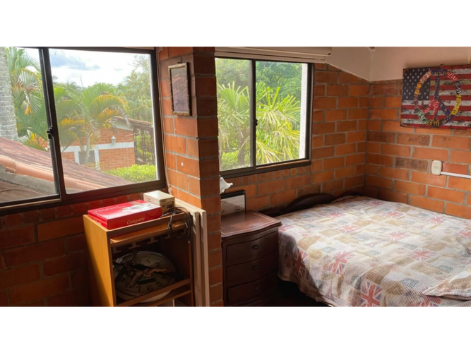 Casa de 5 alcobas en venta en Combia, Pereira, 300 m² · foto 18 de 24