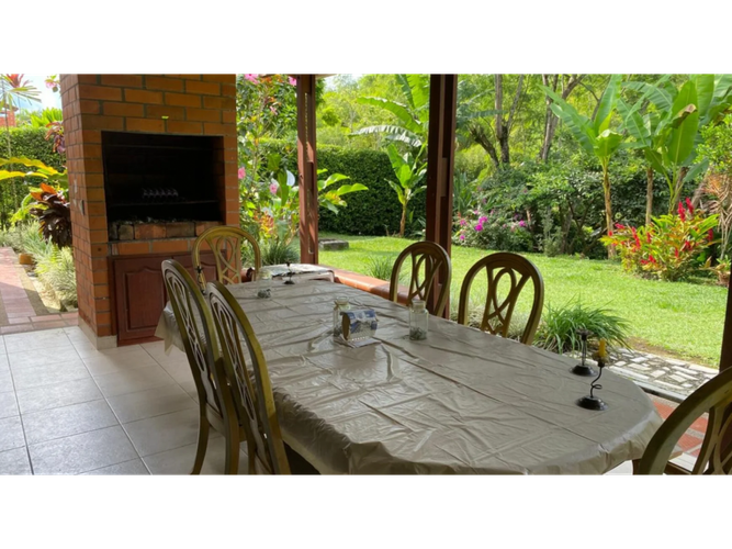 Casa de 5 alcobas en venta en Combia, Pereira, 300 m² · foto 20 de 24