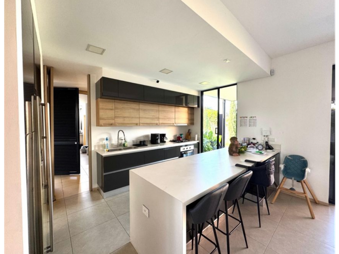 Casa de 3 alcobas en venta en Cerritos, Pereira, 360 m² · foto 23 de 24