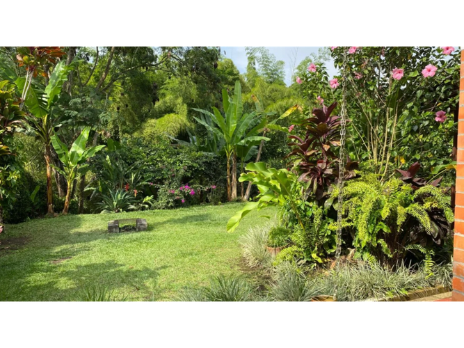 Casa de 5 alcobas en venta en Combia, Pereira, 300 m² · foto 21 de 24