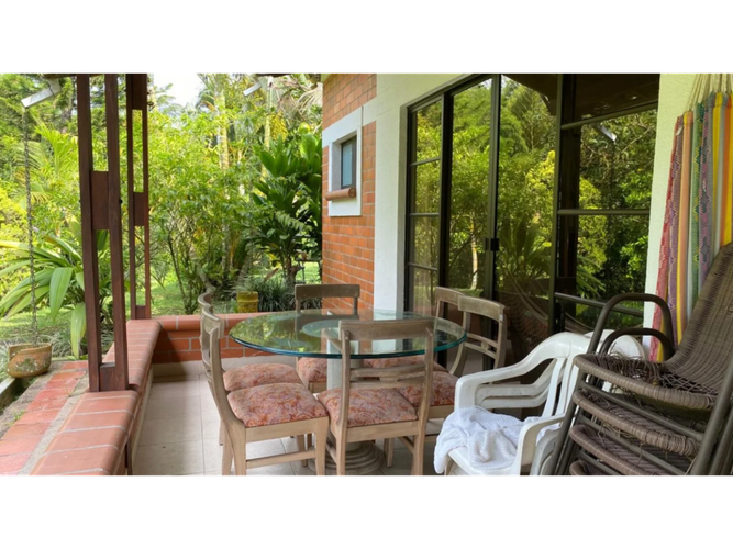 Casa de 5 alcobas en venta en Combia, Pereira, 300 m² · foto 22 de 24