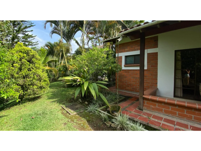 Casa de 5 alcobas en venta en Combia, Pereira, 300 m² · foto 23 de 24