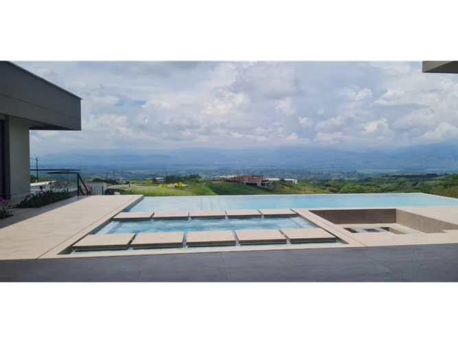 Casa de 4 alcobas en venta en Cerritos, Pereira, 940 m² · foto 12 de 20