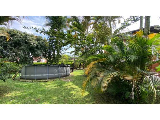 Casa de 5 alcobas en venta en Combia, Pereira, 300 m² · foto 24 de 24