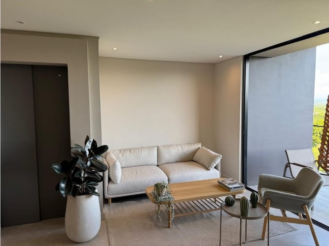 Apartamento de 3 alcobas en venta en Cerritos, Pereira, 104 m² · foto 8 de 14