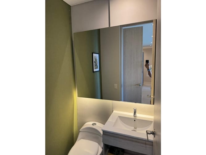 Apartamento de 3 alcobas en venta en Cerritos, Pereira, 104 m² · foto 11 de 14
