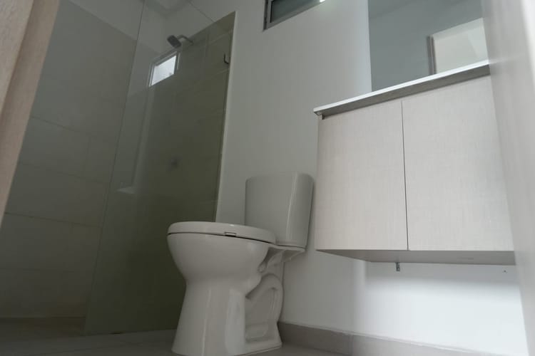 Apartamento de 3 alcobas en venta en Cd. Simon Bolivar Et. Ii, Ibagué, 114 m² · foto 21 de 24