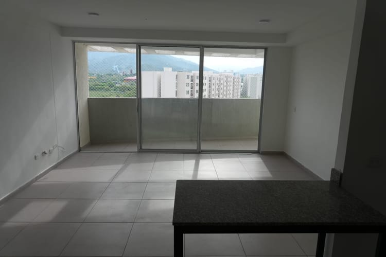 Apartamento de 3 alcobas en venta en Cd. Simon Bolivar Et. Ii, Ibagué, 114 m² · foto 23 de 24