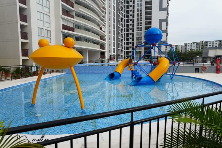 Apartamento de 3 alcobas en venta en Cd. Simon Bolivar Et. Ii, Ibagué, 114 m² · foto 8 de 24