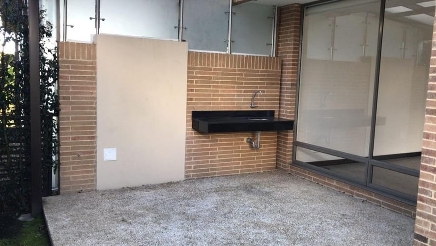 Casa de 3 alcobas en arriendo en Centro, Cajicá, 153 m² · foto 4 de 22