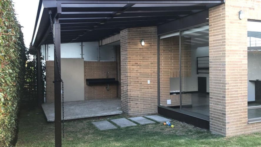 Casa de 3 alcobas en arriendo en Centro, Cajicá, 153 m² · foto 5 de 22
