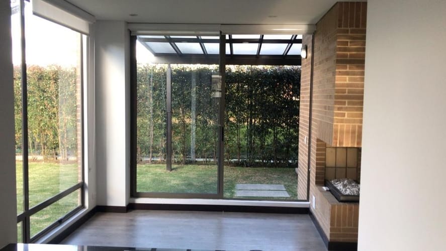 Casa de 3 alcobas en arriendo en Centro, Cajicá, 153 m² · foto 6 de 22