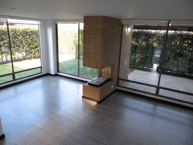 Casa de 3 alcobas en arriendo en Centro, Cajicá, 153 m² · foto 7 de 22