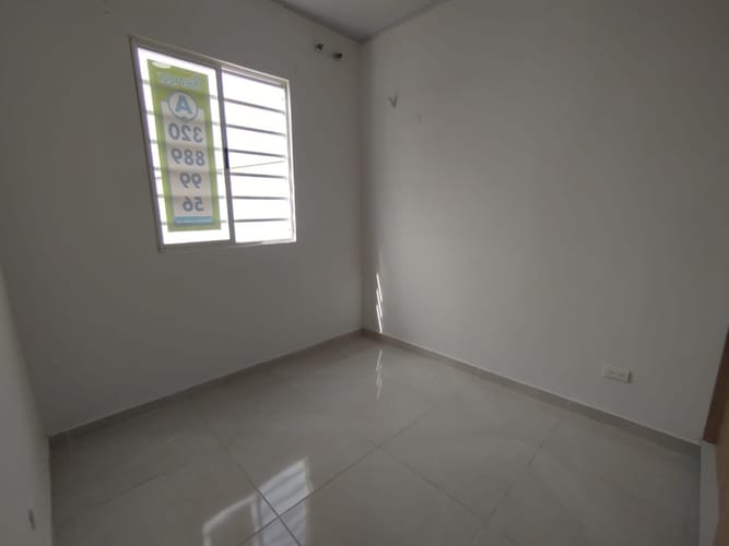 Apartamento de 2 alcobas en arriendo en El Carmelo, Candelaria, 55 m² · foto 14 de 24