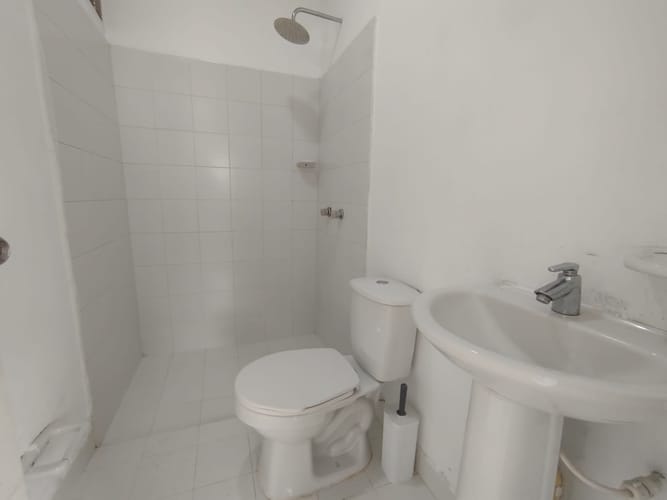 Apartamento de 2 alcobas en arriendo en El Carmelo, Candelaria, 55 m² · foto 17 de 24