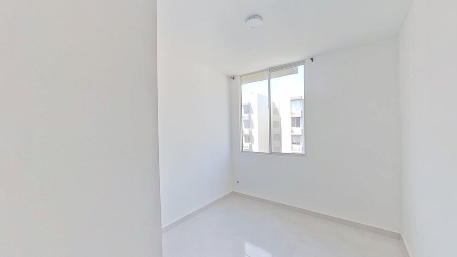 Apartamento de 2 alcobas en venta en Ciudad Mallorquin, Barranquilla, 49 m² · foto 7 de 23