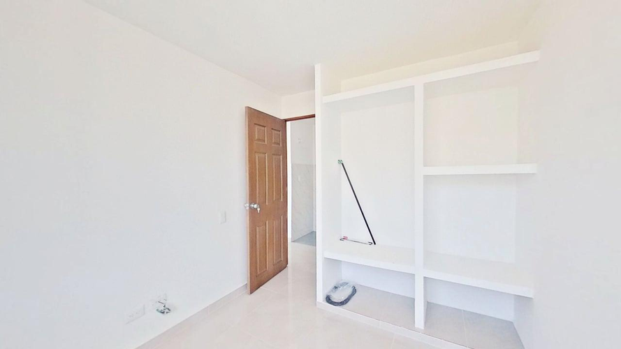 Apartamento de 2 alcobas en venta en Ciudad Mallorquin, Barranquilla, 49 m² · foto 8 de 23