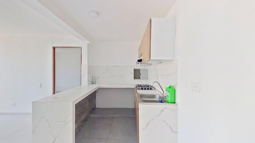 Apartamento de 2 alcobas en venta en Ciudad Mallorquin, Barranquilla, 49 m² · foto 4 de 23