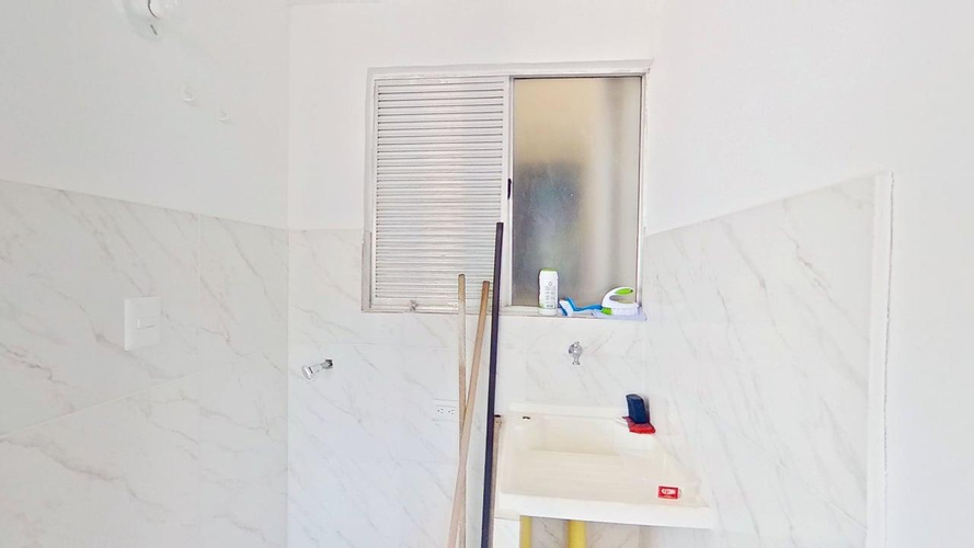 Apartamento de 2 alcobas en venta en Ciudad Mallorquin, Barranquilla, 49 m² · foto 12 de 23