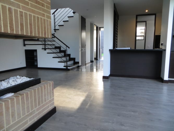 Casa de 3 alcobas en arriendo en Centro, Cajicá, 153 m² · foto 9 de 22